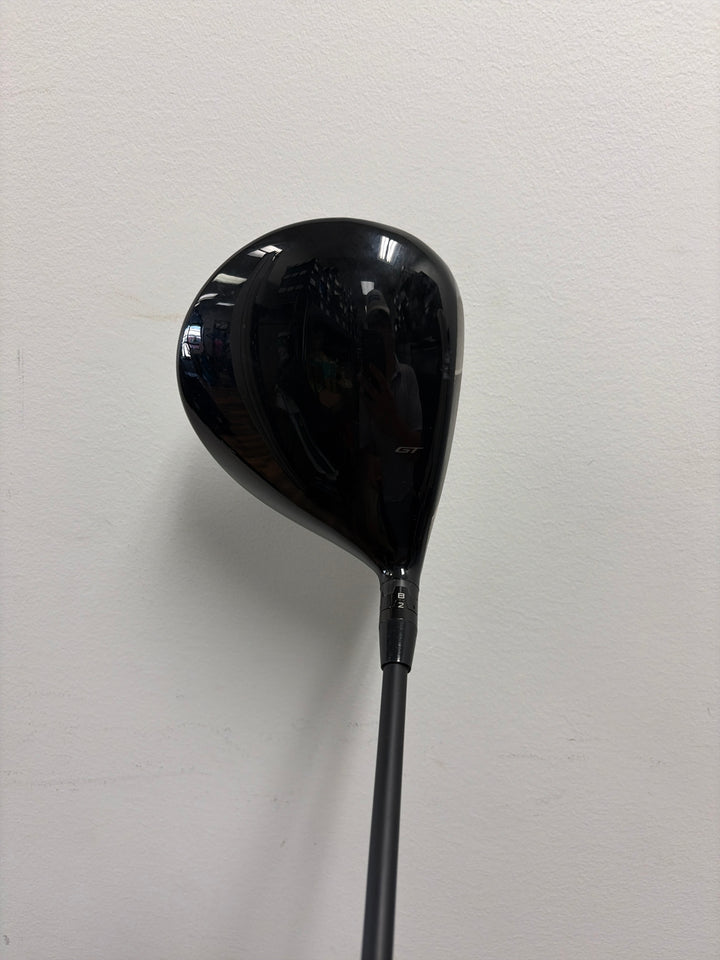 Demo Titleist GT3 Driver- Left Hand- 9 Degree- Tensei Blue 55 Regular
