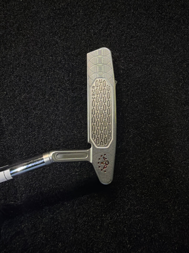 Demo Scotty Cameron Studio Style Newport 2 Putter - Left Hand- 34