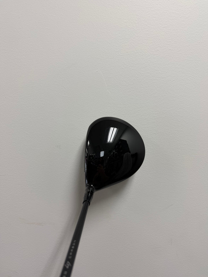 Demo Titleist GT3 Right Handed Driver with HZRDUZ Black 60g 6.5 (No Headcover)