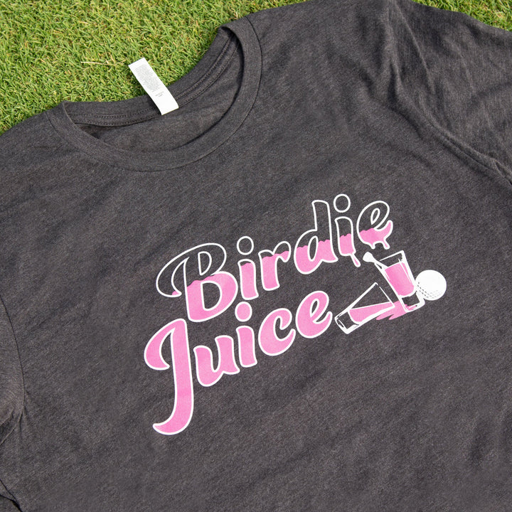 Birdie Juice Women's Relaxed T-Shirt