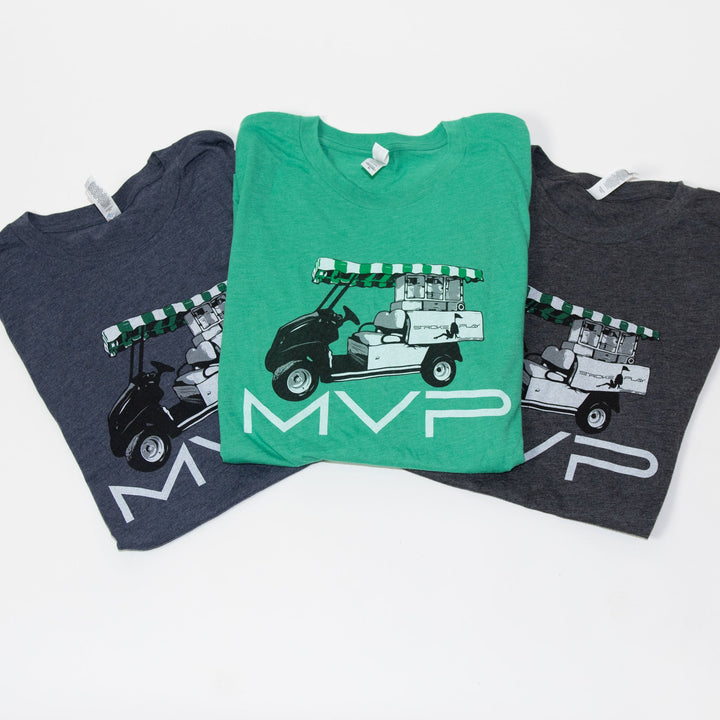 MVP Men's T-Shirt
