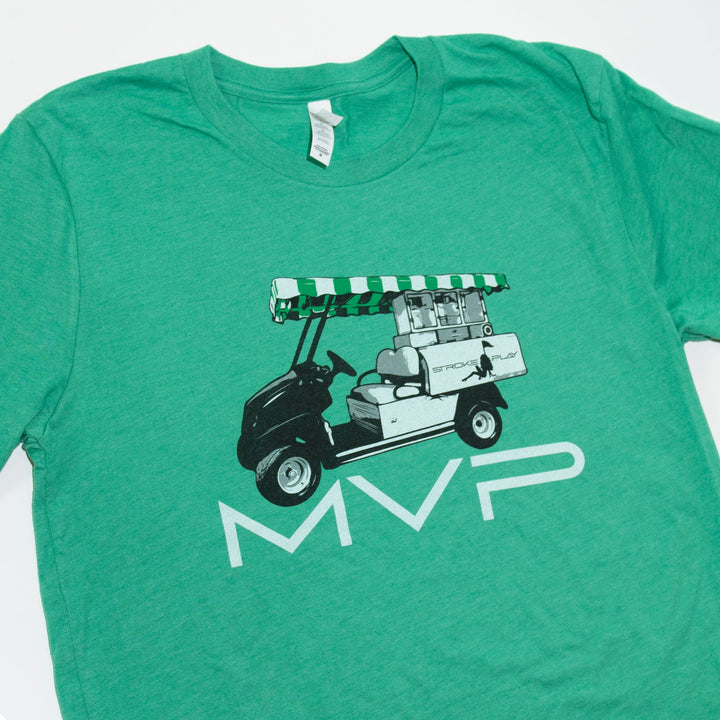 MVP Men's T-Shirt