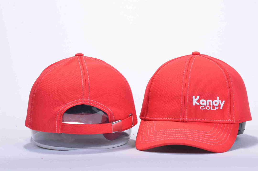 Clearance Ladies fit Adjustable golf hats – NIAGARA GOLF WAREHOUSE