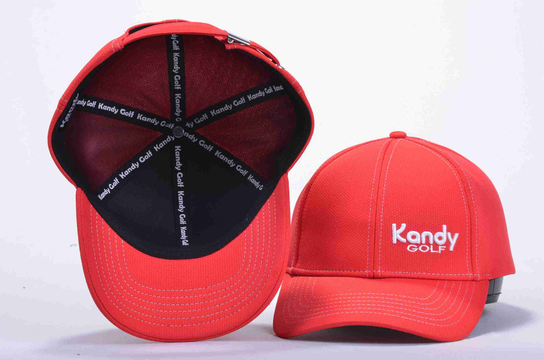 Clearance Ladies fit Adjustable golf hats