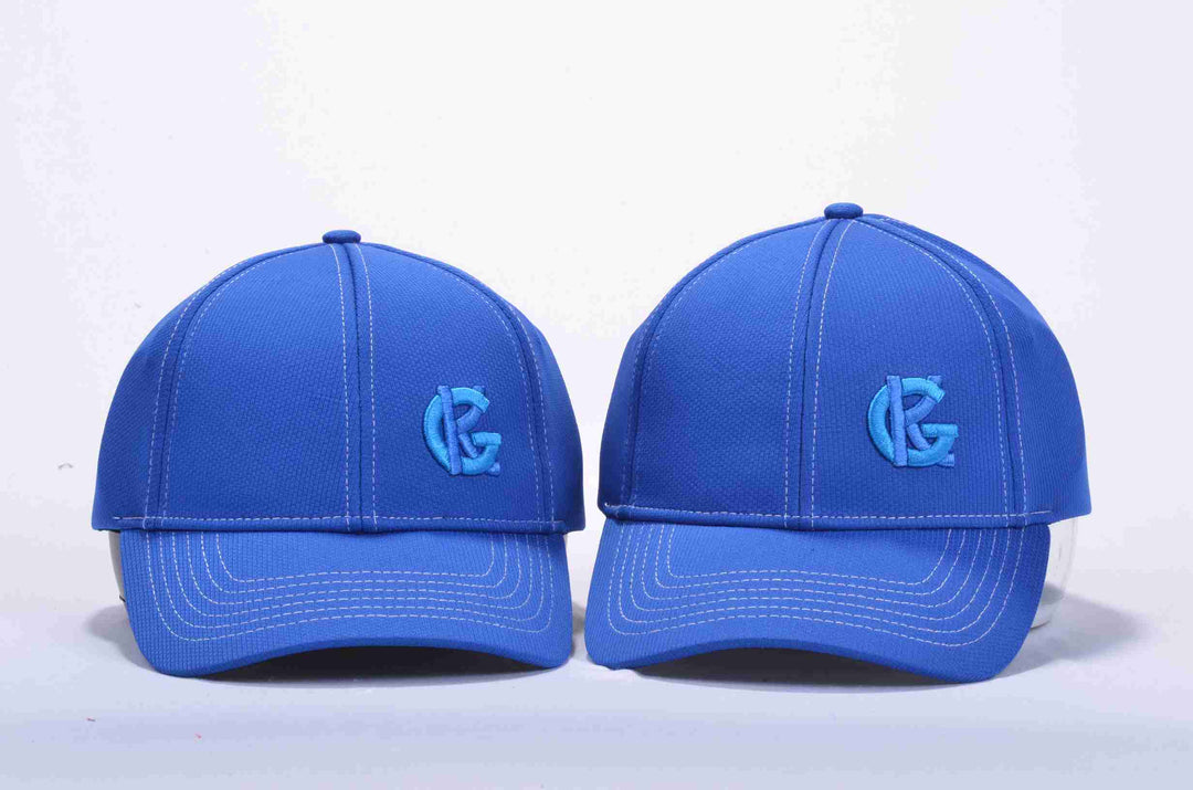 Junior Adjustable Boy's Golf Hats
