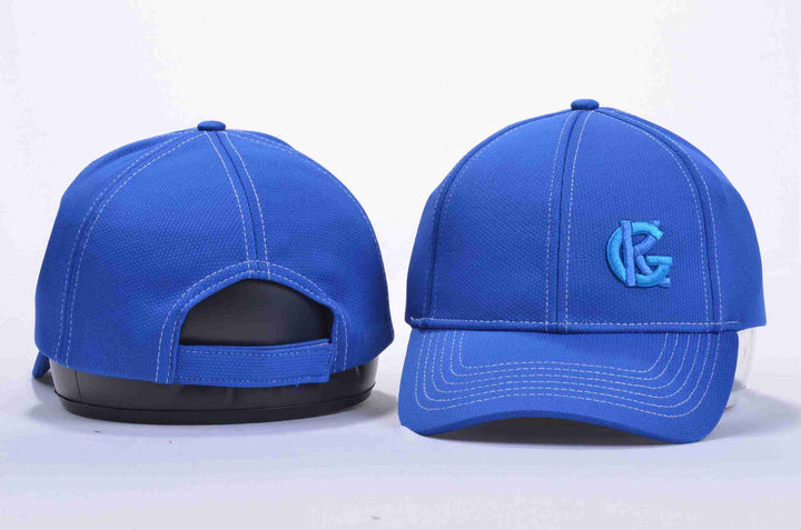 Junior Adjustable Boy's Golf Hats