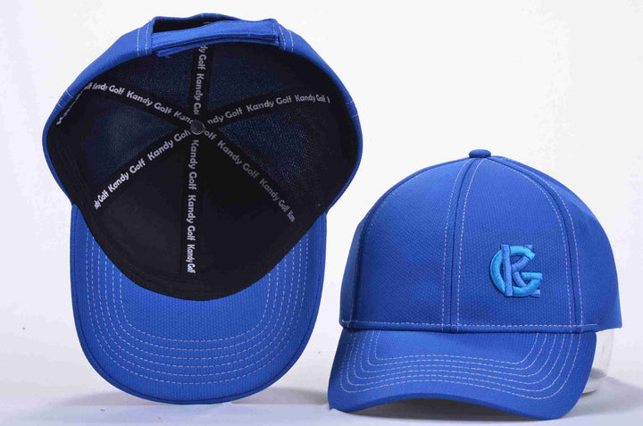 Junior Adjustable Boy's Golf Hats