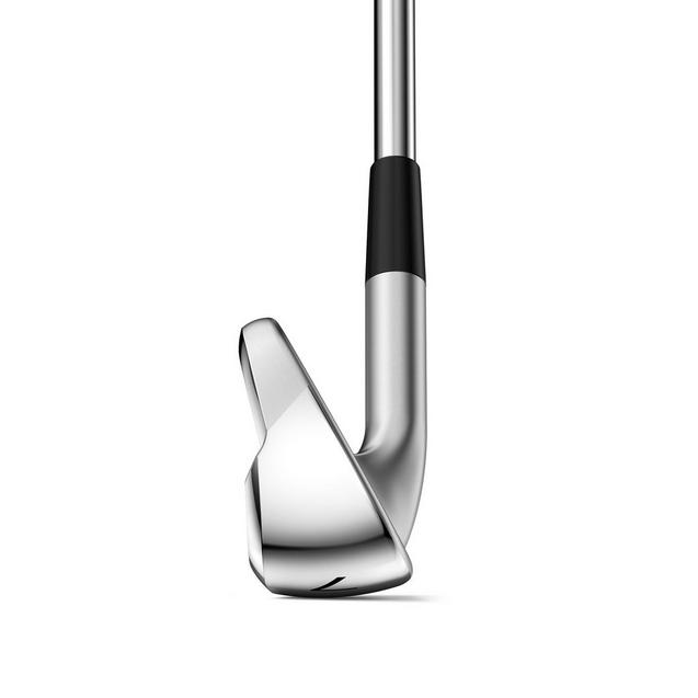 Wilson DYNAPWR Max 5-PW GW Iron Set with Graphite Shafts