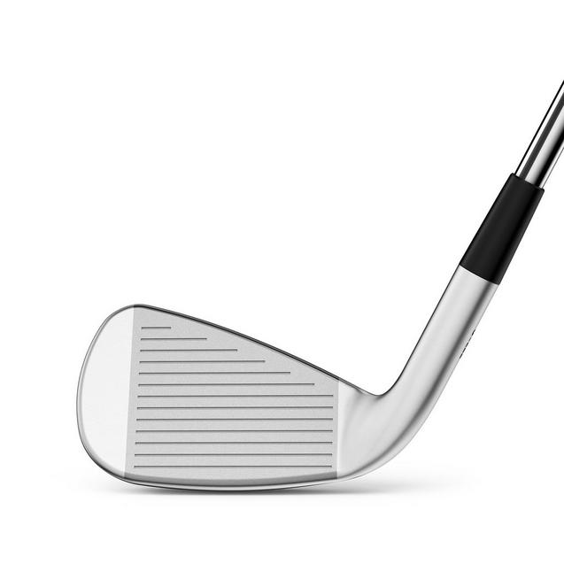 Wilson DYNAPWR Max 5-PW GW Iron Set with Graphite Shafts