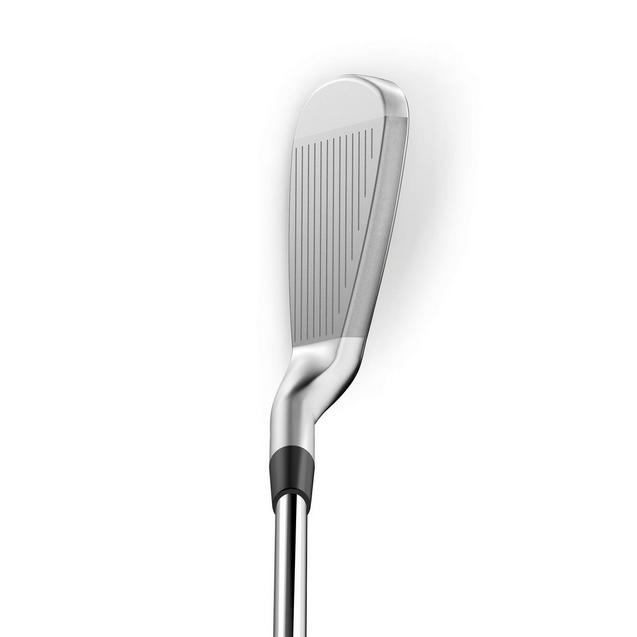 Wilson Dynapwr Forged Irons Graphite Mrh 5-pw Regular - Palos De Golf Wilson Dynapwr Forged Irons Graphite Mrh 5-pw Regular - Palos De Golf
