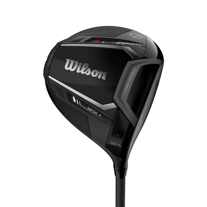 Wilson DYNAPWR Max Plus Driver