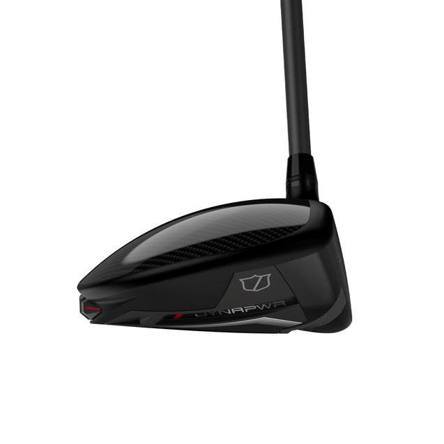 Wilson DYNAPWR Max Plus Driver