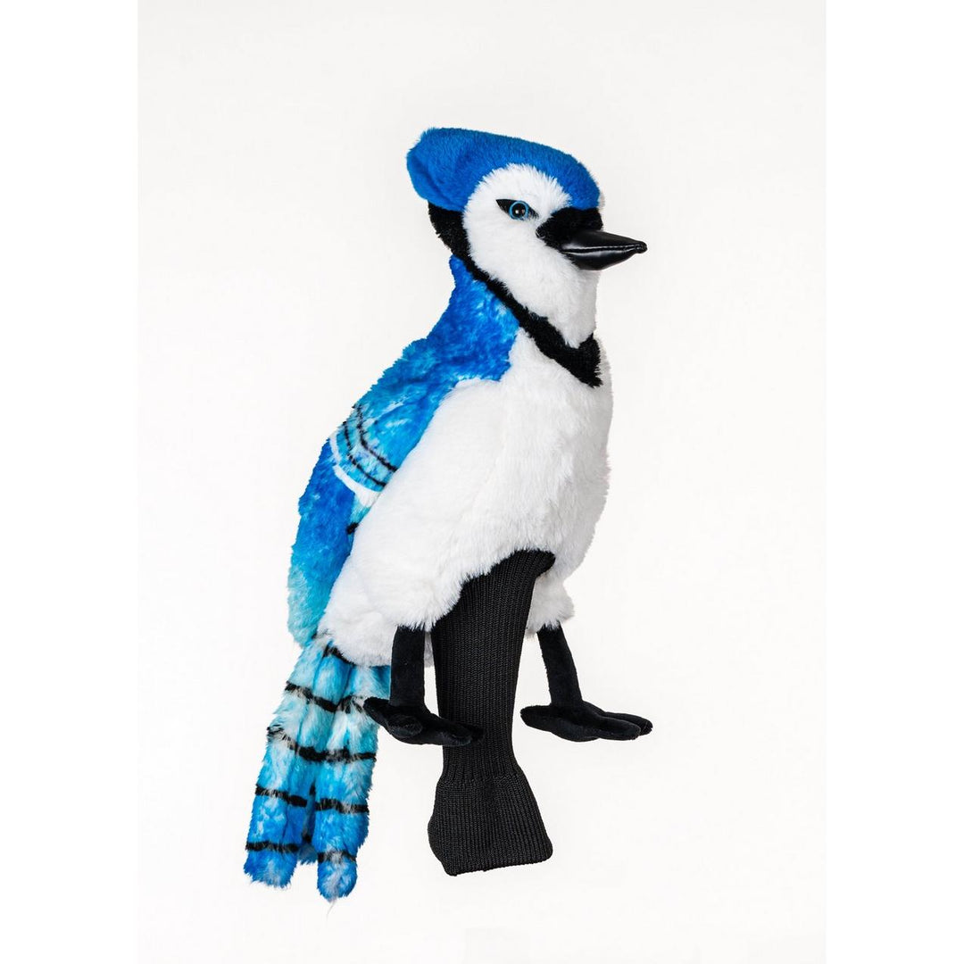 Daphne's Headcover