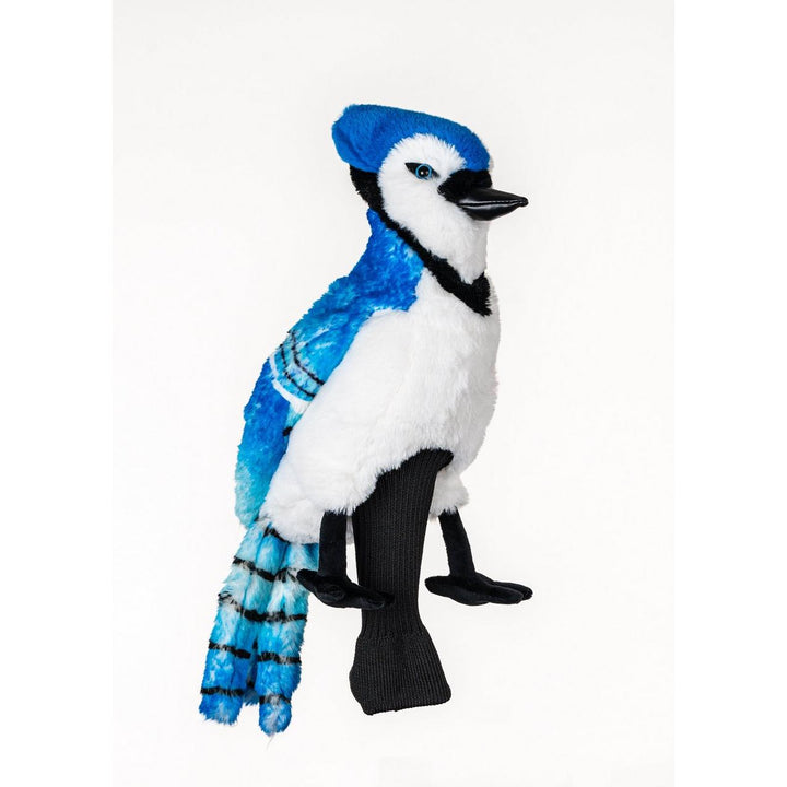 Daphne's Headcover