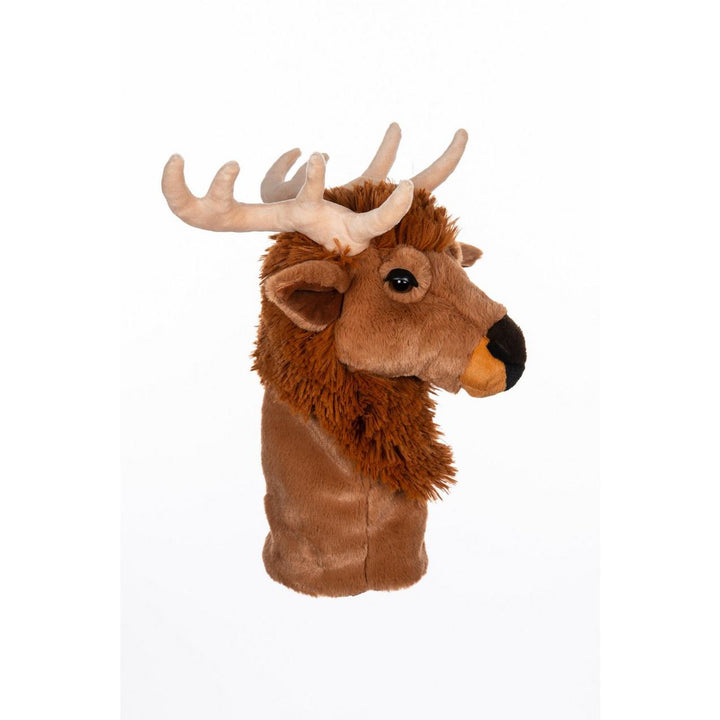 Daphne's Headcover