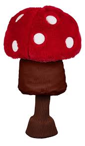 Daphne's Headcover
