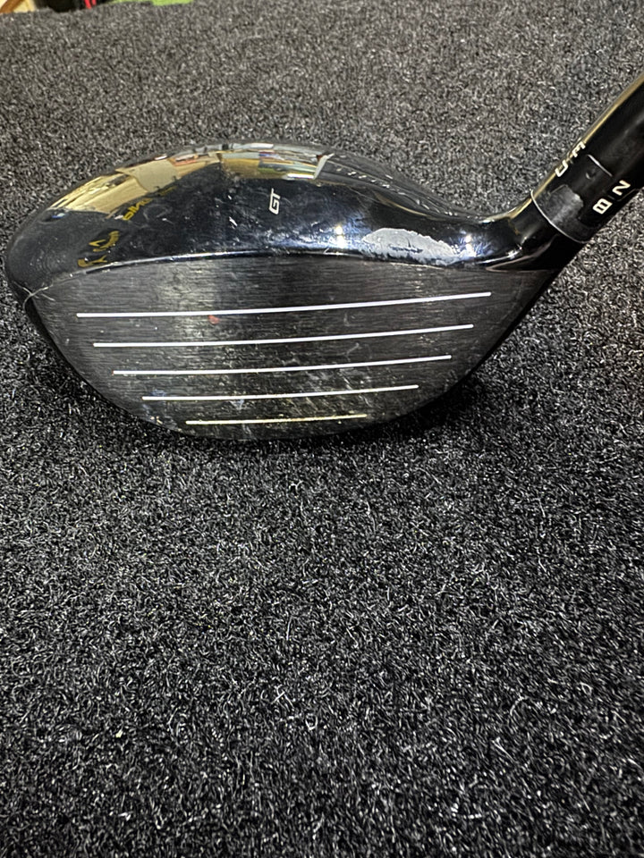 Demo Titleist Gt280 Mini Driver- Right Hand- 13 Degree- Tensei Black 75 X