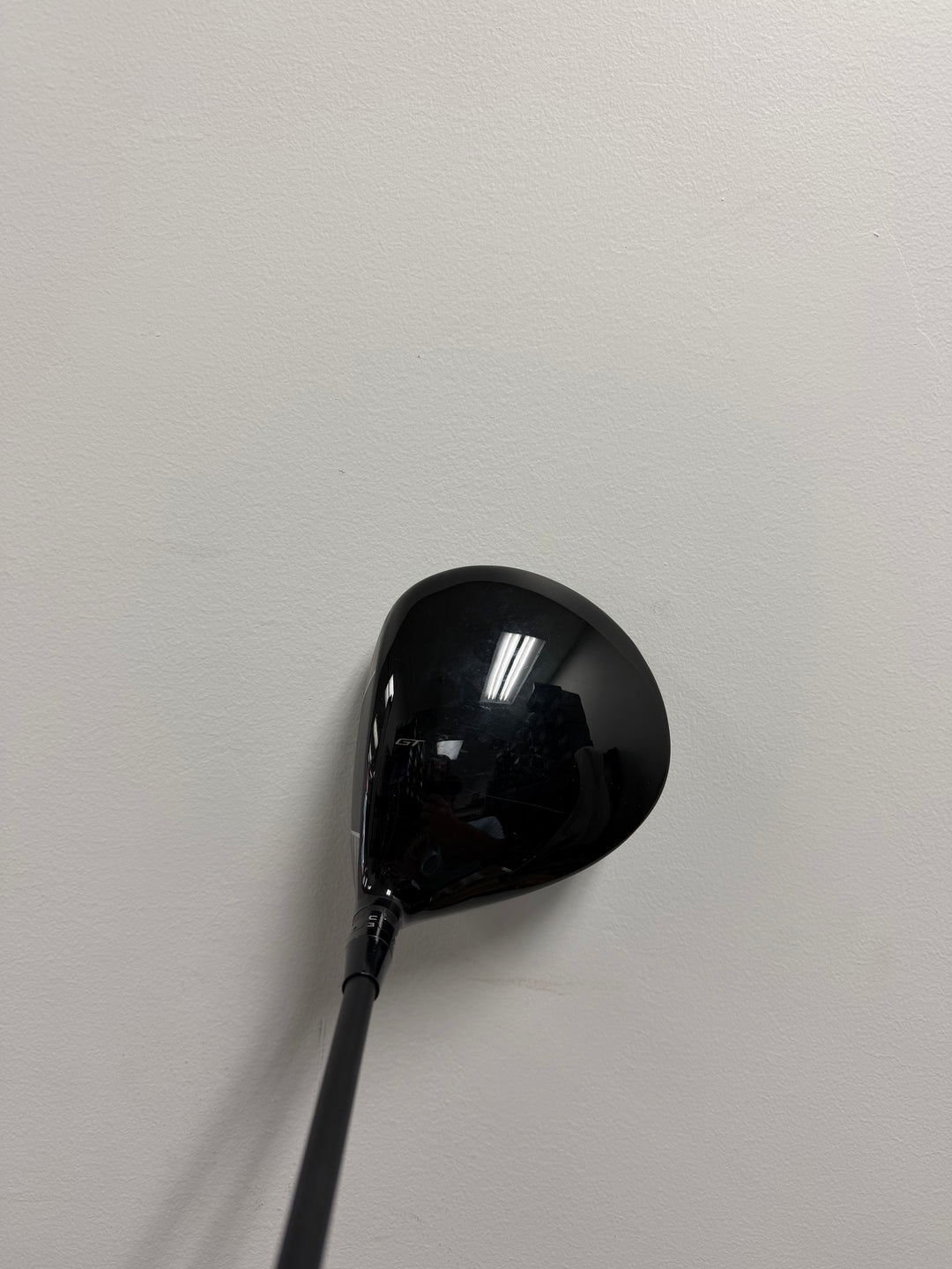 Demo Titleist GT2 Right Handed Driver with HZRDUS Black 5.5 60g (No Headcover)
