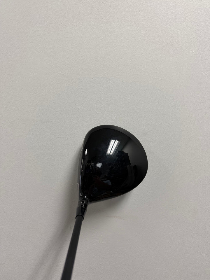 Demo Titleist GT2 Right Handed Driver with HZRDUS Black 5.5 60g (No Headcover)