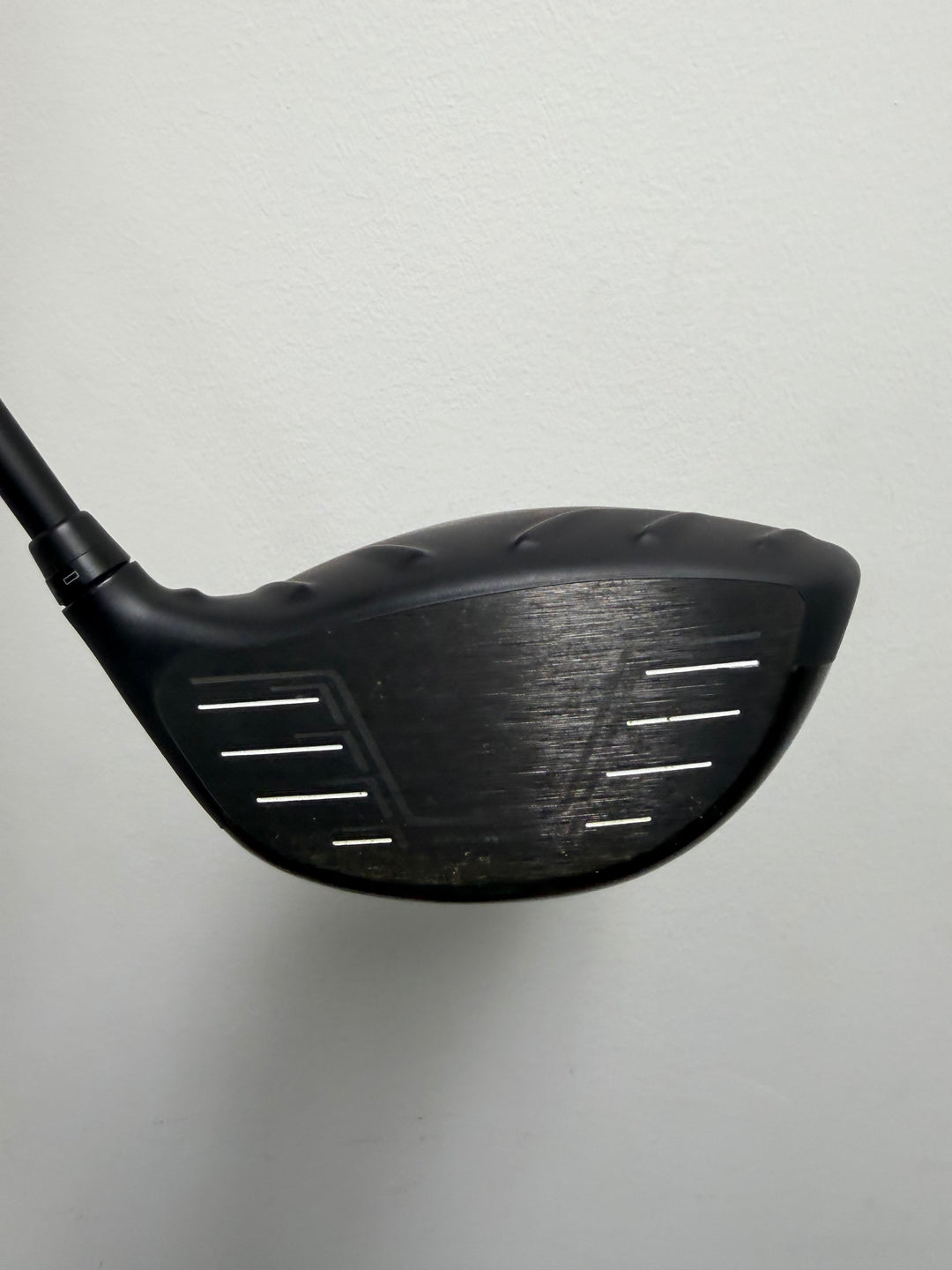 Demo PING G440 MAX 9 Degree Left Hand Driver