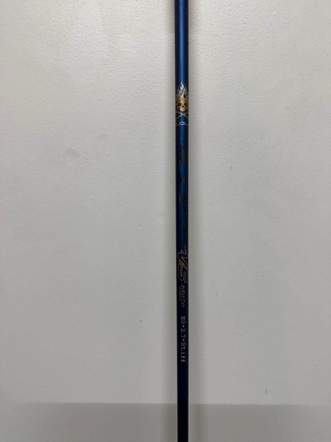 Demo Callaway Apex Hybrid - 3H 20° Stiff RH