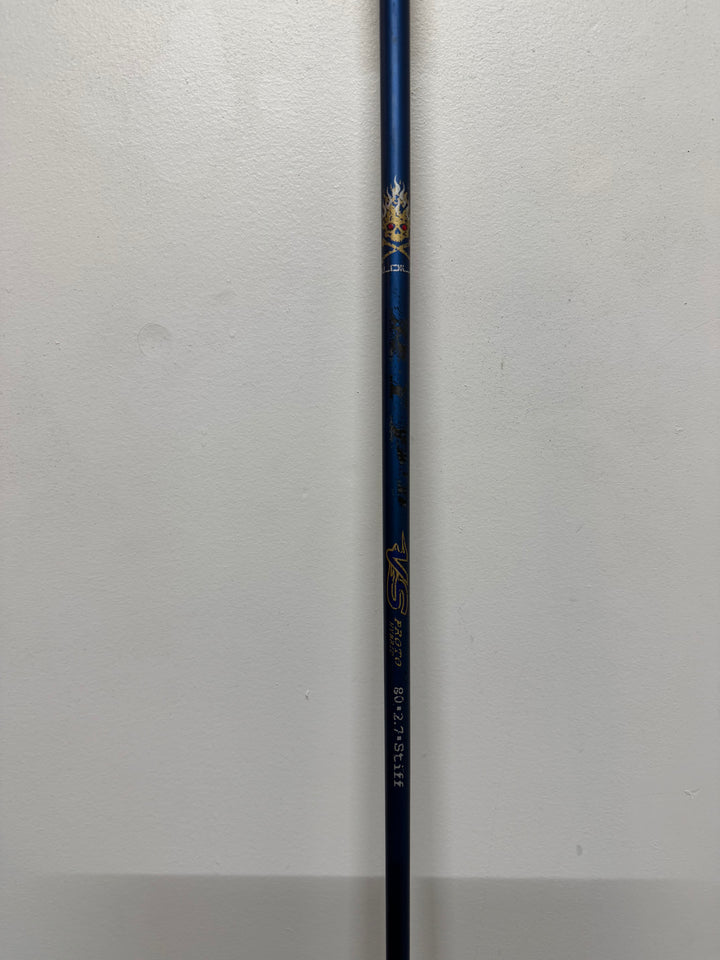 Demo Callaway Apex Hybrid - 3H 20° Stiff RH