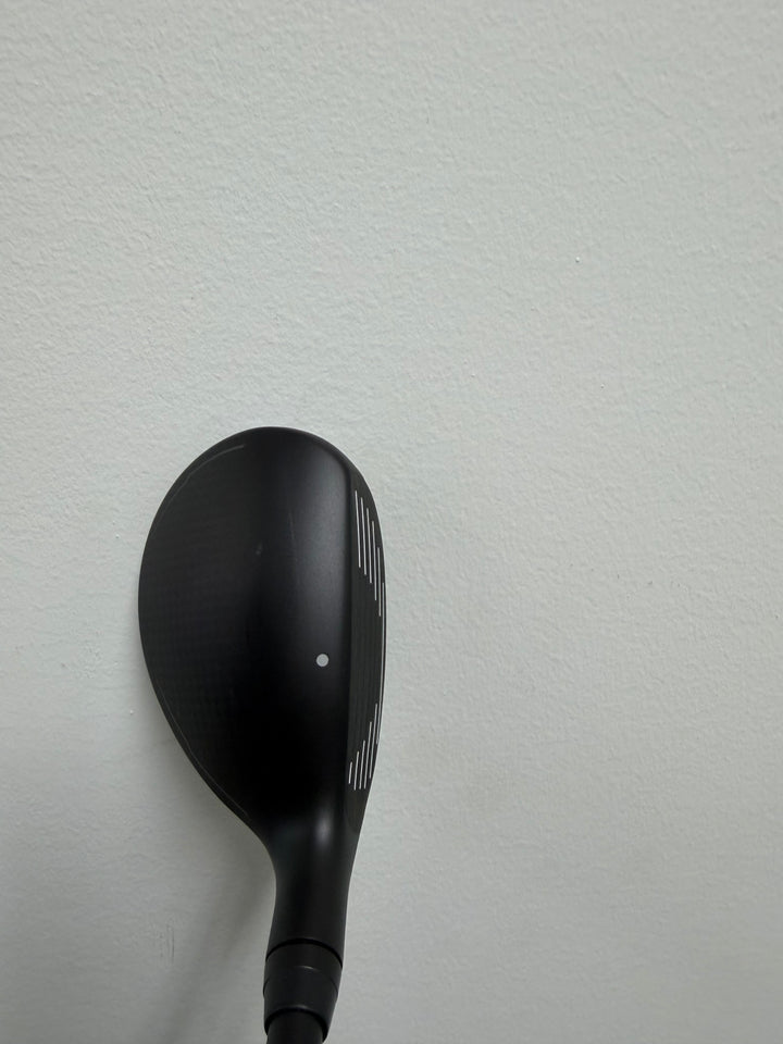 Demo PING G440 MAX 17 Degree Left Hand Hybrid