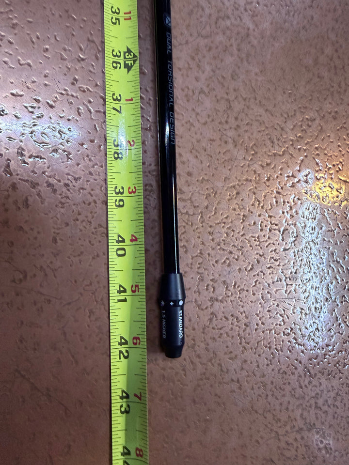 PXG Demo FWY Shaft HZRDUS 6.5 70g 42.25"