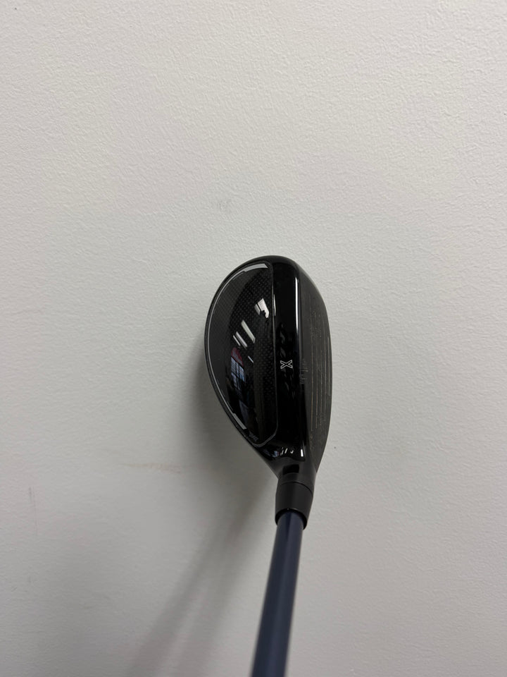 Demo PXG 0311 Left Handed Hybrid with Denail 80g 5.5