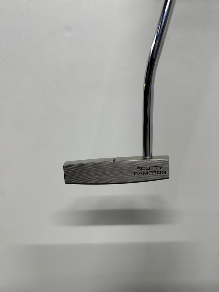 Demo Scotty Cameron 2024 Phantom X 7 Putter