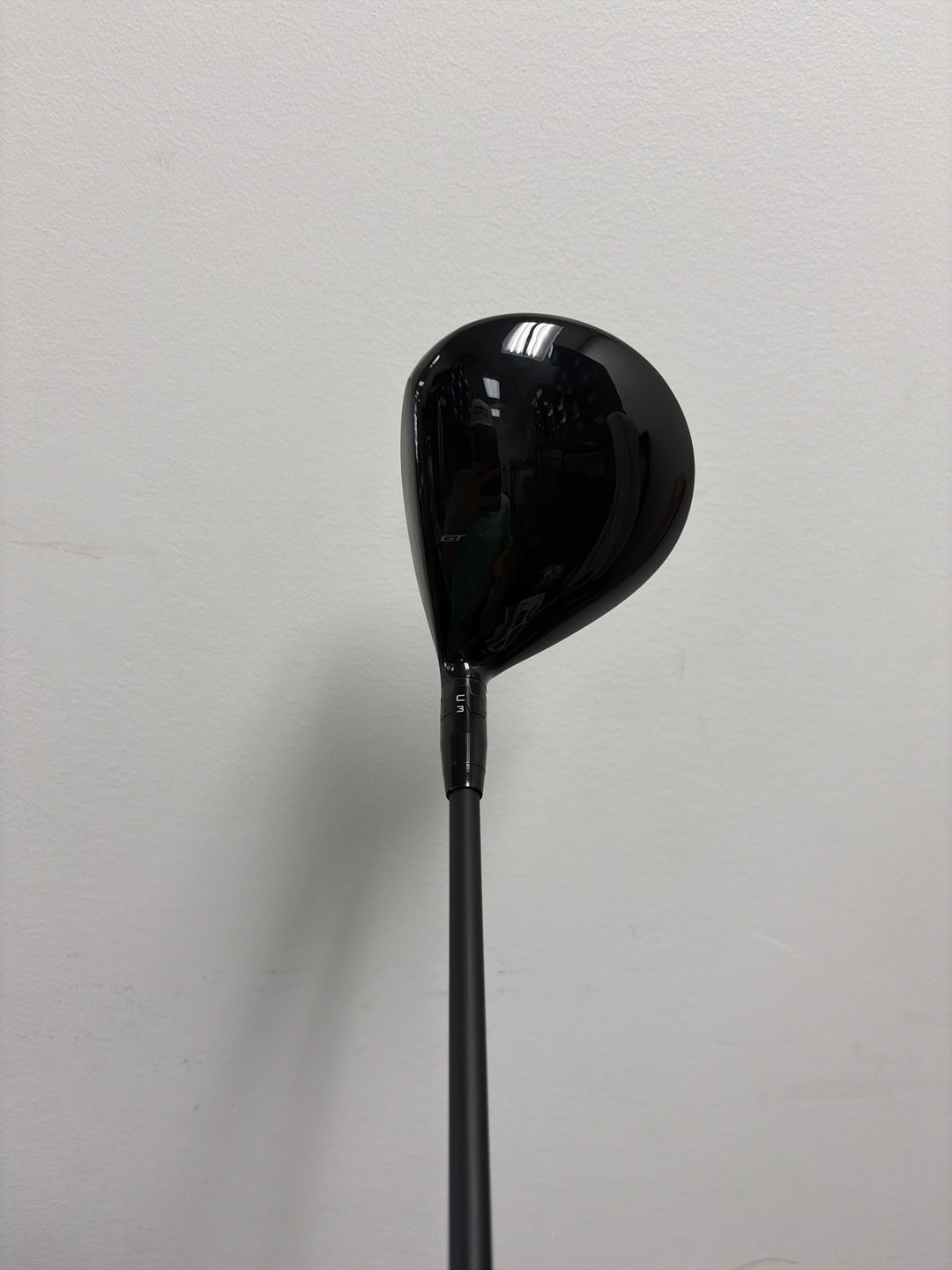 Demo Titleist GT2 Right Handed Fairway with Tensei Blue 65g Regular (No Headcover)