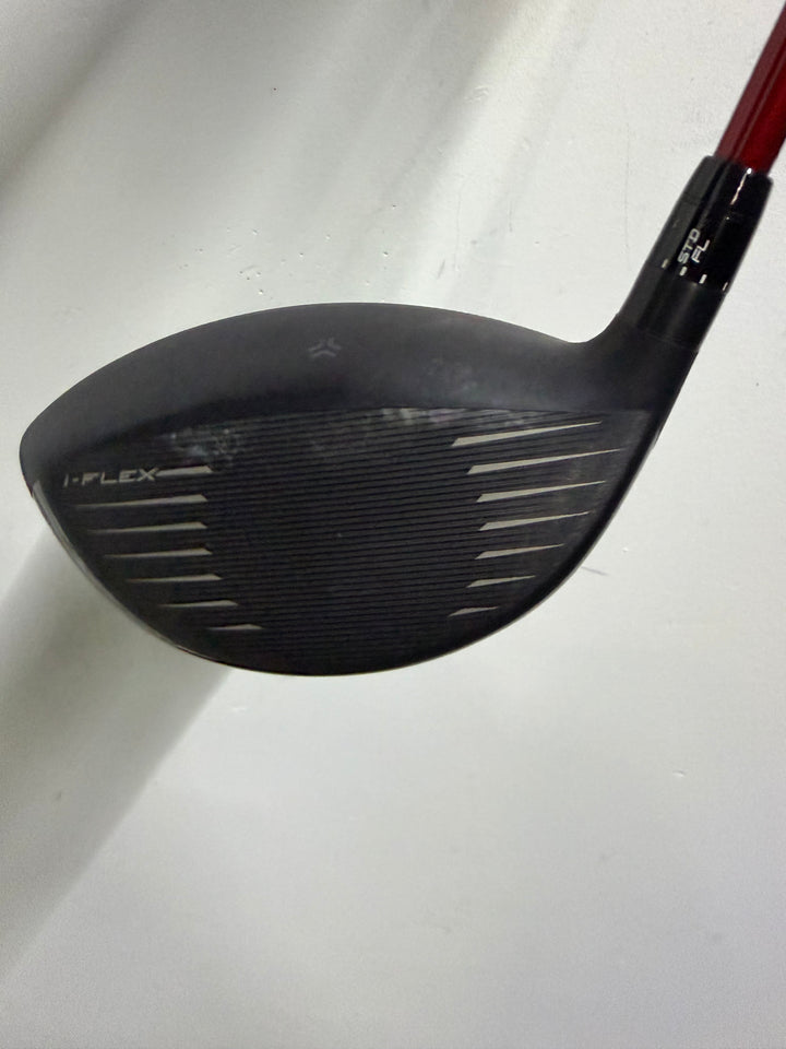 Demo Srixon ZXi Max Driver - 12.0° Regular RH