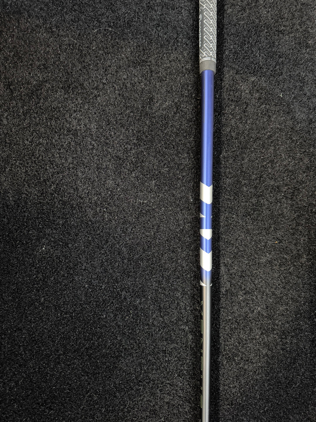 Demo TaylorMade Qi35 Driver- 10.5 Degree- Right Hand- Ventus 5R