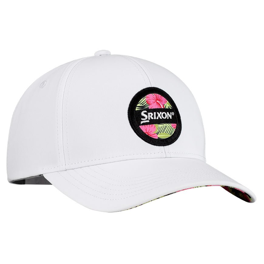 Srixon Limited Edition Hawaii Golf Hat