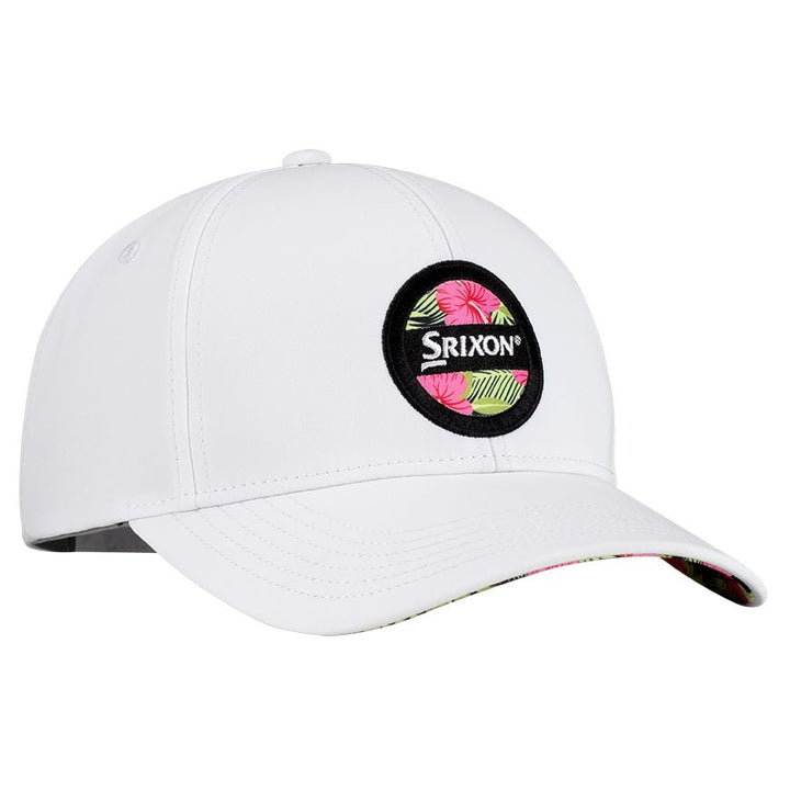 Srixon Limited Edition Hawaii Golf Hat