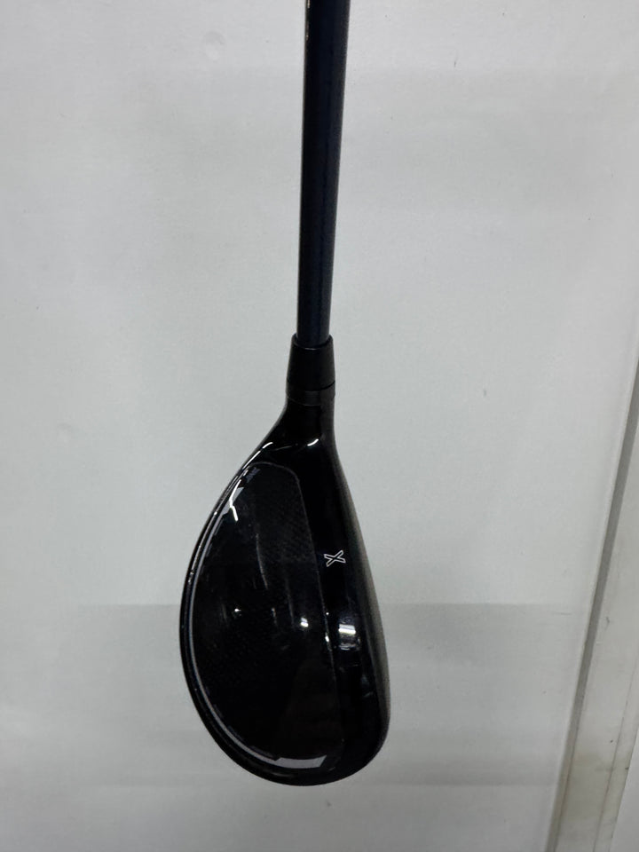 Demo PXG 0311 Black OPS Hybird- 3- Right Hand- Denali 80 6.0