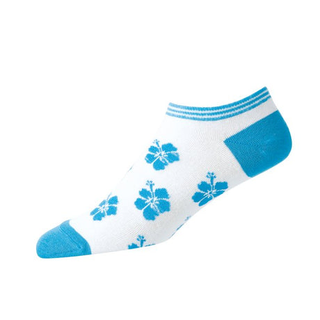 Footjoy Women’s Comfort Soft Low Cut Socks
