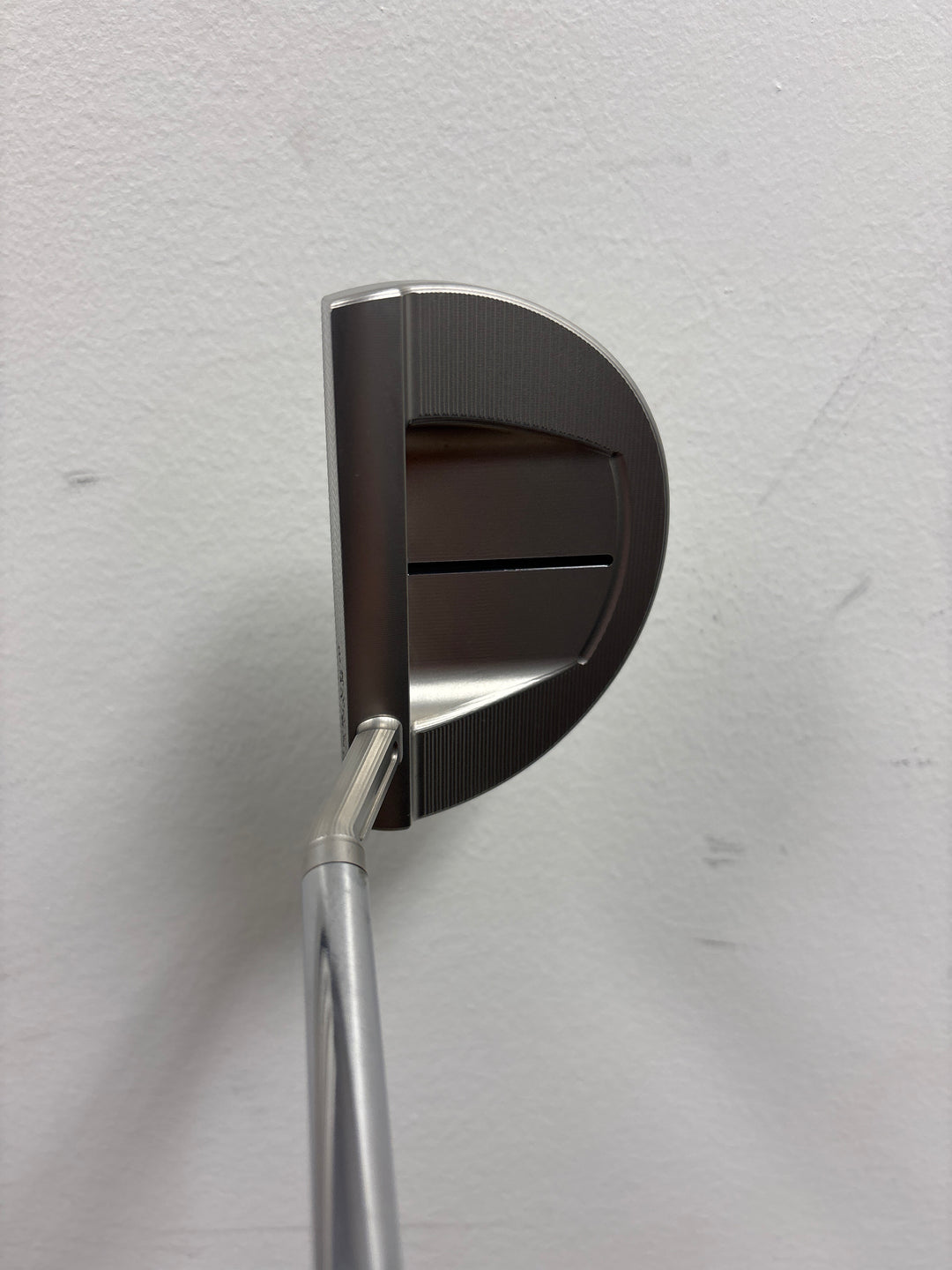DEMO Scotty Cameron Super Select Golo 6.5 - Right Hand - 34”- w/Headcover
