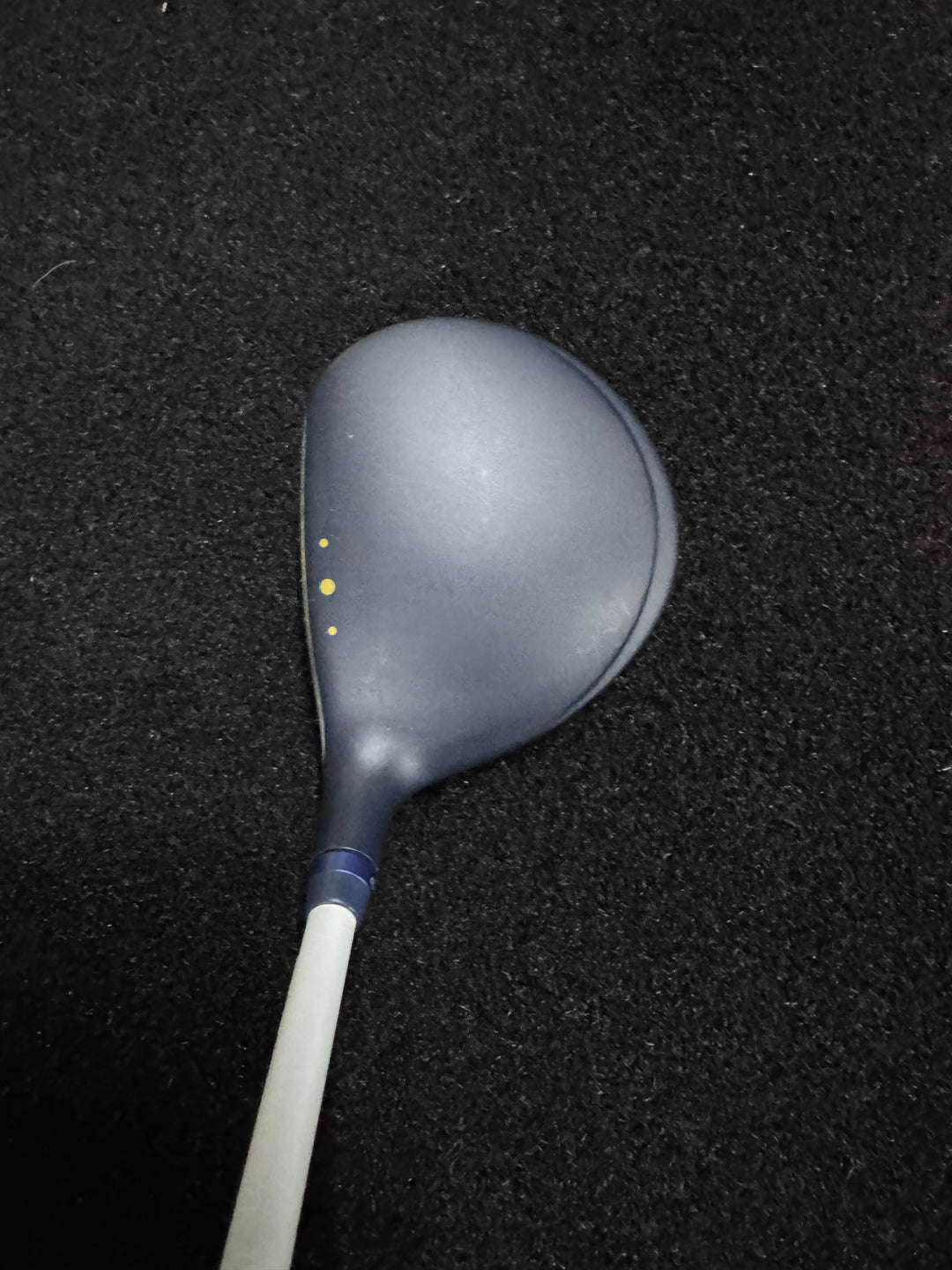Demo Ping GLE3 3 Fairway Wood
