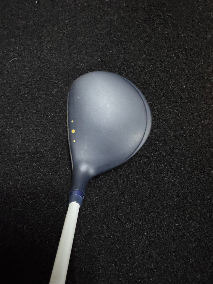 Demo Ping GLE3 3 Fairway Wood
