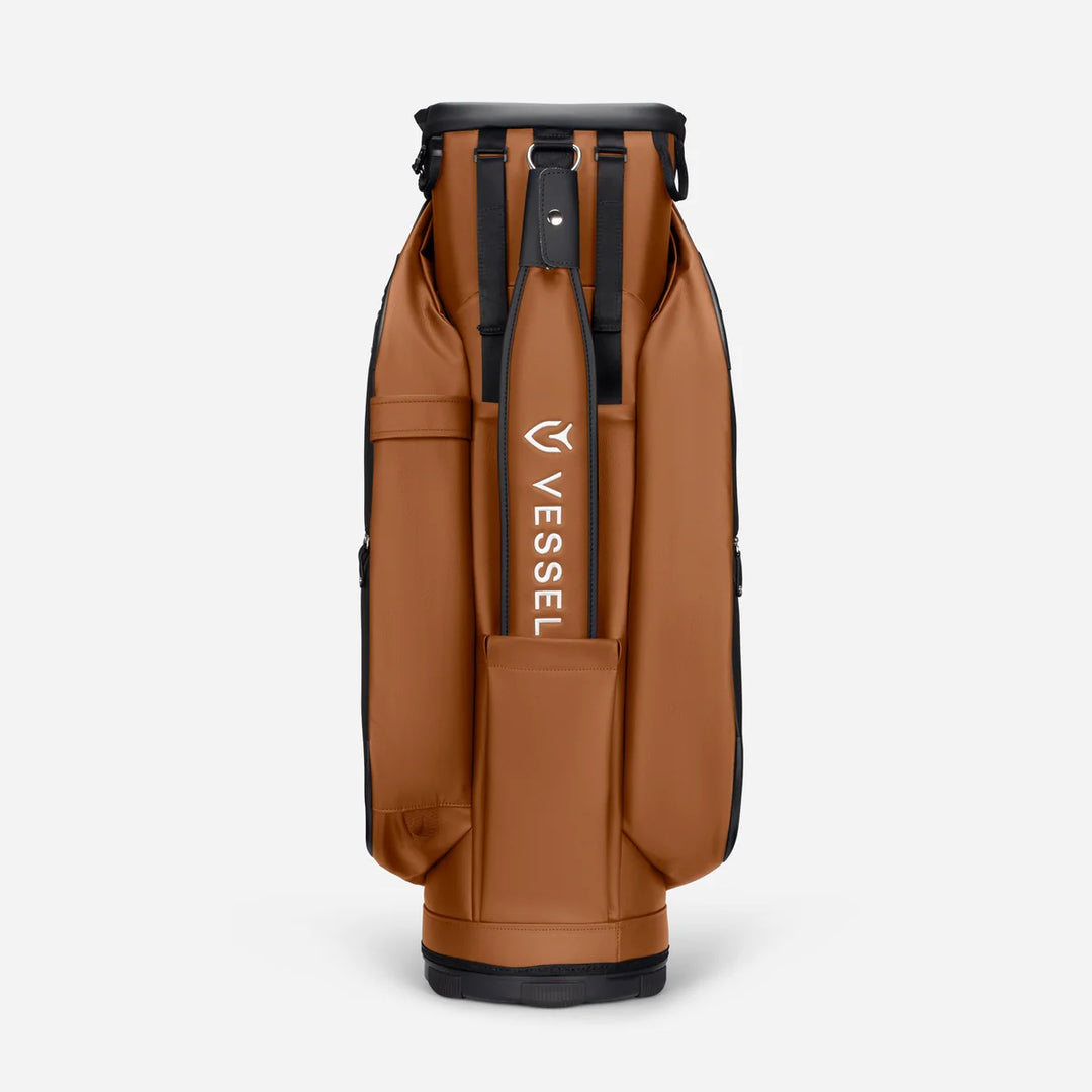 VESSEL LUX CART II 15-WAY