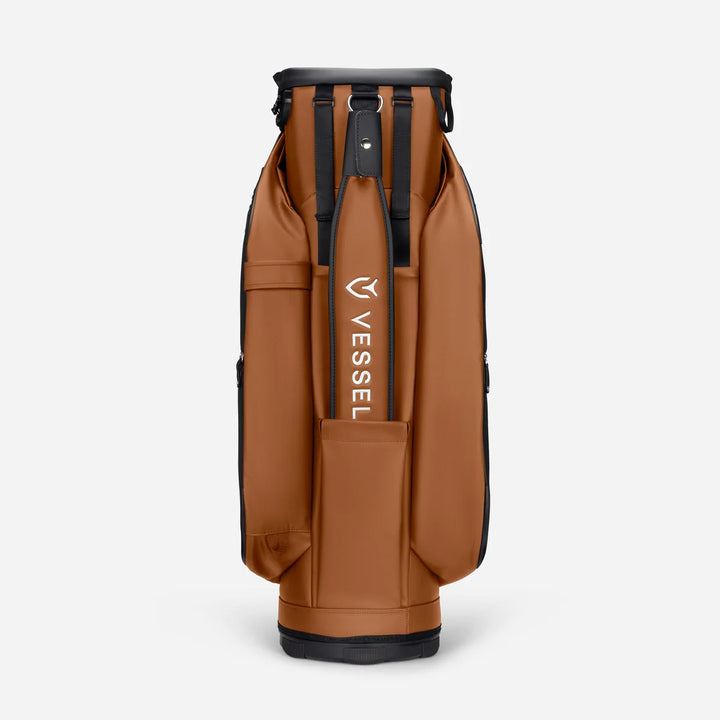 VESSEL LUX CART II 15-WAY