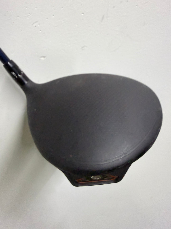 Demo Srixon ZXi Max Driver - 10.5° Stiff RH