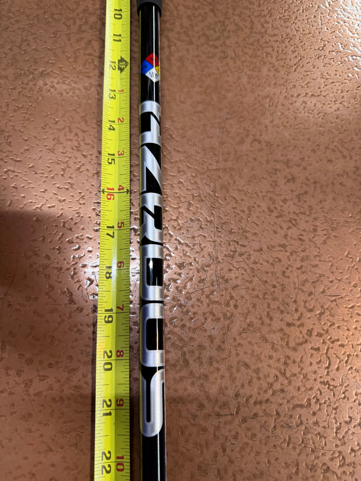PXG Demo FWY Shaft HZRDUS 6.0 70g 42"