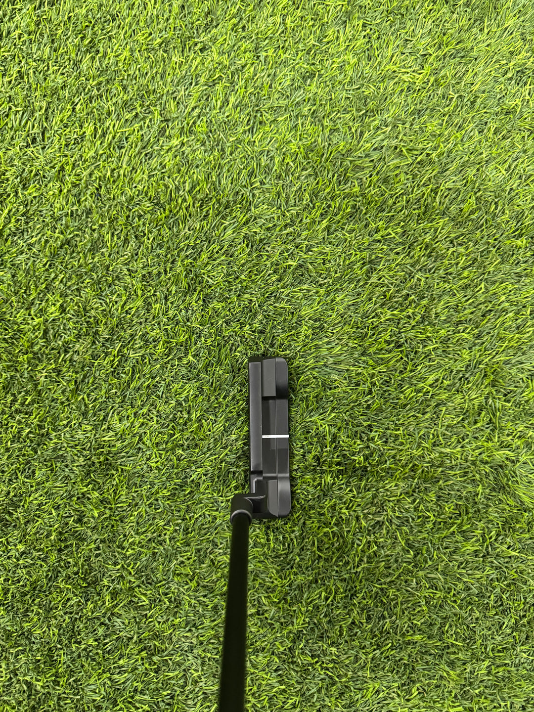 Demo PING PLD Milled Anser 2 Matte Black Putter