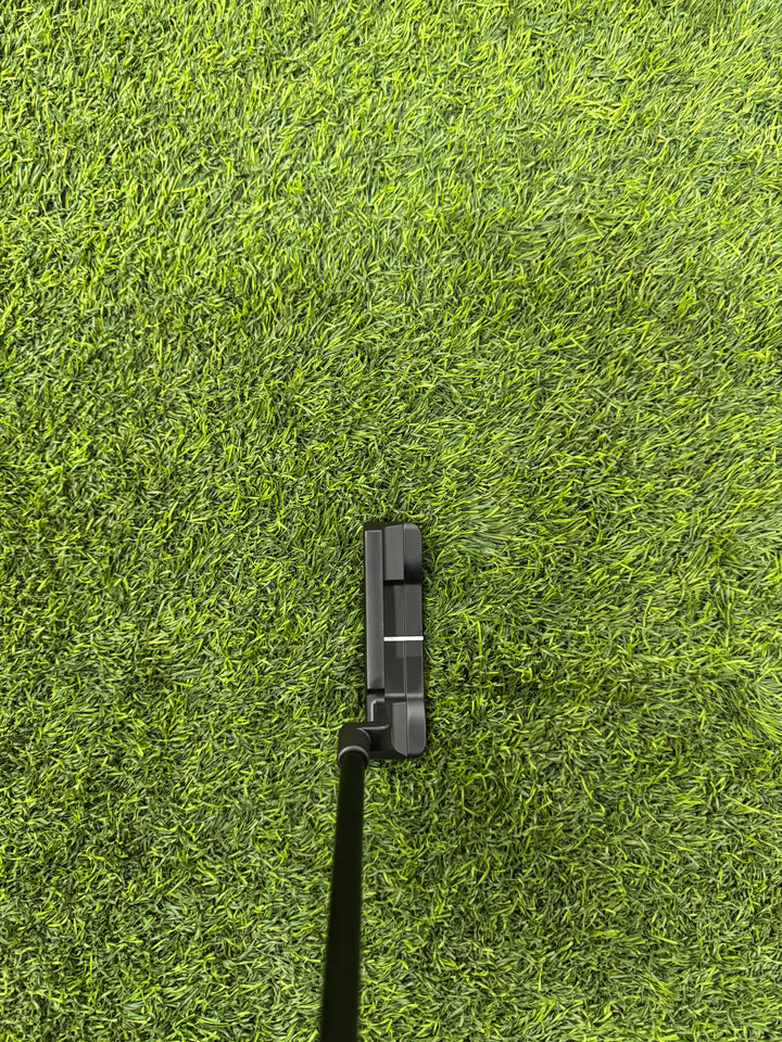 Demo PING PLD Milled Anser 2 Matte Black Putter