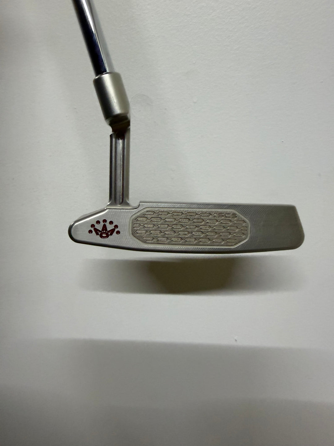 Demo Scotty Cameron Studio Style Newport 2 Putter - 34" LH