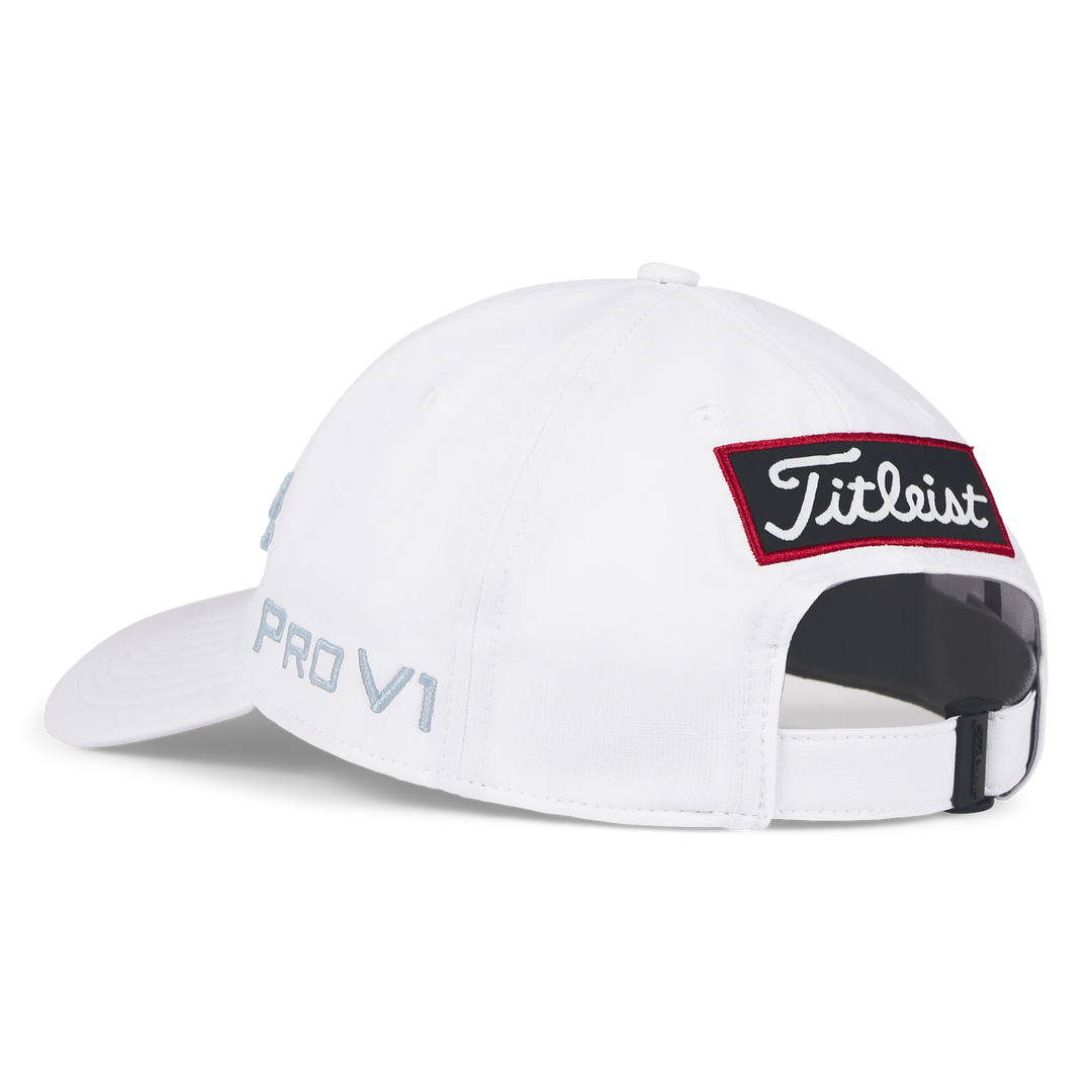 Titleist Women's Tour Performance