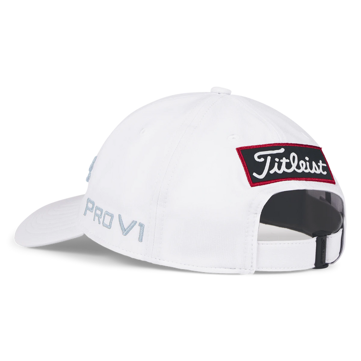 Titleist Women's Tour Performance