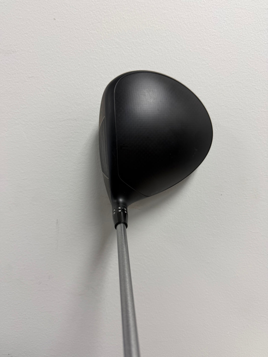 Demo DS Adapt X Right Handed with Fujikura Pro Black 60X